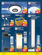 Aktueller Netto Marken-Discount Prospekt mit Haushaltsartikel, "Aktuelle Angebote", Seite 27