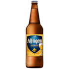 Bière blonde - AFFLIGEM en promo chez Carrefour Perpignan à 2,40 €