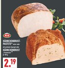 Hähnchenbrust-Pastete natur Angebote von R&S bei Marktkauf Hattingen für 2,19 €