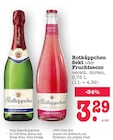 Aktuelle Sekt Angebote bei EDEKA in Offenbach (Main) Aktuelles Sekt oder Fruchtsecco Angebot bei EDEKA in Offenbach (Main) ab 3,29 €