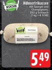 Aktuelles Hühnerfrikassee mit Spargel und Champignons Angebot bei EDEKA in Mönchengladbach ab 5,49 €