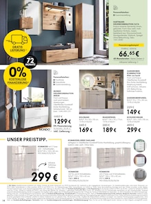 Badmöbel im HARDECK Prospekt "19% MwSt. geschenkt!" mit 16 Seiten (Remscheid)