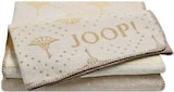 Wohndecke im Angebot bei porta Möbel in Hofheim Wohndecke Angebote von JOOP! bei porta Möbel Hofheim für 69,99 €