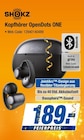 Kopfhörer OpenDots ONE bei expert im Buxtehude Prospekt für 189,00 €