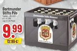 Dortmunder Stifts Pils bei Trinkgut im Ennepetal Prospekt für 9,99 €