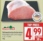 EDEKA Bernau (Berlin) Prospekt mit  im Angebot für 4,99 €