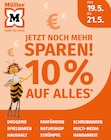 10 % Rabatt* im aktuellen Prospekt bei Müller in Kühlenthal