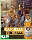Original Münchner Hell Angebote von PAULANER bei Getränke Paradies Castrop-Rauxel für 14,99 €