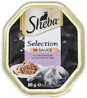 Nassfutter, Katzen Angebote von Sheba bei Rusta Essen für 0,39 €