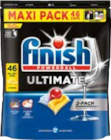 Maxipack Maschinengeschirrspülmittel bei EDEKA im Prospekt "" für 6,99 €