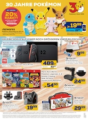 Aktueller EURONICS Prospekt mit Kinderspielzeug, "GENAU RICHTIG. UNSERE VOLLTREFFER ZUR WM.", Seite 11