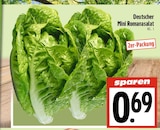 Angebot im EDEKA Trusetal Prospekt EDEKA Trusetal Prospekt mit im Angebot für 0,69 €