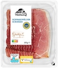 Schwarzwälder Schinken im Penny Prospekt Schwarzwälder Schinken von Mühlenhof im aktuellen Penny Prospekt für 1,49 €