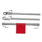 Promo Barre de remorquage 2T PRECISION STEEL à 20,99 € dans le catalogue Feu Vert à Villevaudé