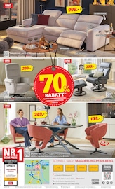 Aktueller Höffner Prospekt mit Fernseher, "WINTER SALE", Seite 8