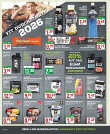 Energydrink im Marktkauf Prospekt "Aktuelle Angebote" mit 30 Seiten (Bad Salzuflen)