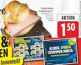 EDEKA Berlin Prospekt mit  im Angebot für 1,50 €
