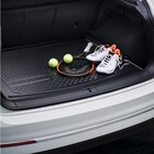 Volkswagen Lörrach - Gepäckraumschale für den Extra-Schutz im Kofferraum Angebot im Prospekt Gepäckraumschale für den Extra-Schutz im Kofferraum bei Volkswagen im Lörrach Prospekt für 69,90 €