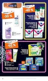 Parfum Angebote im Prospekt "UNE EXPLOSION DE BONS PLANS !" von Colruyt Parfum Angebote im Prospekt "UNE EXPLOSION DE BONS PLANS !" von Colruyt auf Seite 26