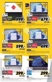 Notebook im MEDIMAX Prospekt in Hanau Aktueller MEDIMAX Prospekt mit Notebook, "MEHR WEIHNACHTSFEELING", Seite 6