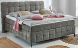 ROLLER Güstrow - Boxspringbett Angebot im Prospekt Boxspringbett bei ROLLER im Güstrow Prospekt für 999,99 €