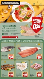 REWE Meeresfruechte im Prospekt REWE Meeresfruechte im Prospekt