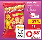 POM-BÄR Angebot in Ertingen POM-BÄR im aktuellen Prospekt bei Netto Marken-Discount in Ertingen