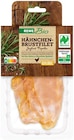 Hähnchenbrustfilet Joghurt Paprika von REWE Bio für 29,90 € bei REWE im Angebot Hähnchenbrustfilet Joghurt Paprika von REWE Bio im aktuellen REWE Prospekt