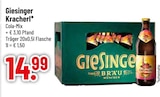 Kracherl Angebote von Giesinger bei Trinkgut Gauting für 14,99 €