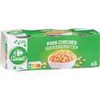Promo Pois chiches à 1,65 € dans le catalogue Carrefour à Reims