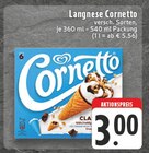 EDEKA Harsewinkel - Cornetto Angebot im Prospekt Cornetto bei EDEKA im Harsewinkel Prospekt für 3,00 €