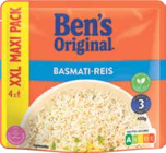 XXL Express Reis im V-Markt Prospekt XXL Express Reis von Ben's Original im aktuellen V-Markt Prospekt für 2,99 €