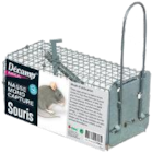 Promo Nasse à souris à 5,50 € dans le catalogue Rural Master à Saint-Jean-le-Blanc