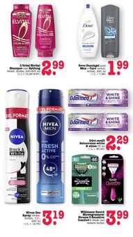 Rasierer im aktuellen EDEKA Prospekt (Offenbach (Main)) Rasierer im EDEKA Prospekt "Aktuelle Angebote" mit 87 Seiten (Offenbach (Main))