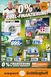 expert Prospekt für Krefeld mit 8 Seiten expert Prospekt für Krefeld: "Top Angebote", 8 Seiten, 20.05.2026 - 30.05.2026