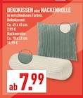 DEKOKISSEN im Angebot bei Marktkauf in Mettmann DEKOKISSEN Angebote bei Marktkauf Mettmann für 7,99 €