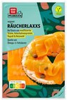 Räucherlaxxs vegan bei REWE im Prospekt "" für 1,79 €