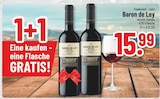 Baron de Ley bei Trinkgut im Ahaus Prospekt für 15,99 €