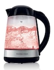 Glas-Wasserkocher Angebote von GOURMETmaxx bei Netto Marken-Discount Braunschweig für 19,99 €