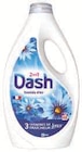 Lessive liquide 2 en 1 - DASH - Super U à Dunkerque Lessive liquide 2 en 1 - DASH en promo chez Super U Dunkerque à 4,59 €