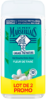 GEL DOUCHE FLEUR DE TIARE LE PETIT MARSEILLAIS - LE PETIT MARSEILLAIS - Auchan Hypermarché à Nice GEL DOUCHE FLEUR DE TIARE LE PETIT MARSEILLAIS - LE PETIT MARSEILLAIS en promo chez Auchan Hypermarché Nice à 5,28 €