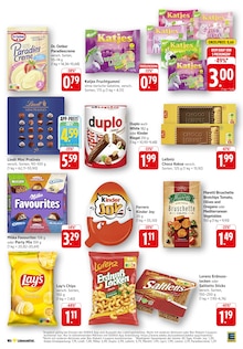 Oliven im aktuellen EDEKA Prospekt (Ludwigshafen (Rhein)) Oliven im EDEKA Prospekt "Aktuelle Angebote" mit 39 Seiten (Ludwigshafen (Rhein))