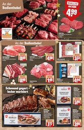 Suppenfleisch Angebot & Preis im aktuellen REWE Prospekt Suppenfleisch Angebot im aktuellen REWE Prospekt auf Seite 11