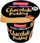 Kaufland - High Protein Pudding Angebot im Prospekt High Protein Pudding bei Kaufland im Prospekt "" für
