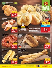 Aktueller Netto Marken-Discount Prospekt mit Baguette, "Aktuelle Angebote", Seite 7