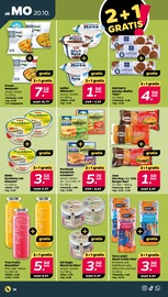 Rindfleisch im Netto mit dem Scottie Prospekt in Dessau-Roßlau Aktueller Netto mit dem Scottie Prospekt mit Rindfleisch, "Günstig. Besser. Für Dich.", Seite 14