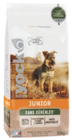 Croquettes sans céréales Junior Nutrition - YOCK en promo chez LaMaison.fr Le Mans à 47,95 €