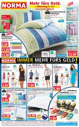 Norma Prospekt "Mehr fürs Geld" für Oschatz, 16 Seiten, 30.05.2023 - 03.06.2023
