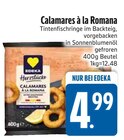 Calamares à la Romana von Edeka im aktuellen EDEKA Prospekt für 4,99 €