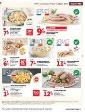 Prospectus Auchan Hypermarché "OFFRES DU MOMENT" en cours à Metz, Page 15 Catalogue Auchan Hypermarché en cours à Metz, "OFFRES DU MOMENT", Page 15